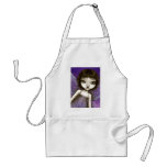 Sweet dreams fairy aprons