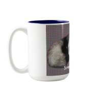 Sweet Dreams Ferrets mug
