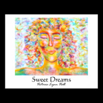 Sweet Dreams Fine Art Print