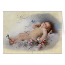 Sweet Dreams, first Mothers Day, cards