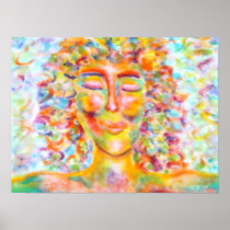 Sweet Dreams Full Bleed Print