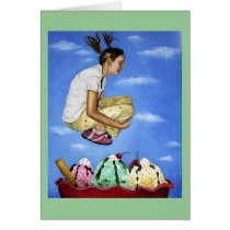Sweet Dreams cards