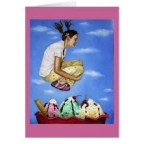 Sweet Dreams cards