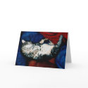 Sweet Dreams Greeting Card