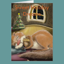 Sweet Dreams cards