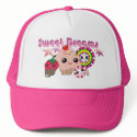 Sweet Dreams hats
