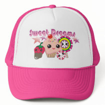 Sweet Dreams hats