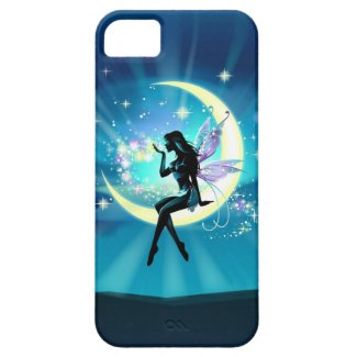 Sweet Dreams iPhone 5 Case