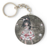 Sweet Dreams Keychain