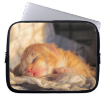 Sweet Dreams Laptop Sleeve