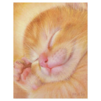 Sweet Dreams letterhead by KarenHullArt Sweet Dreams letterhead