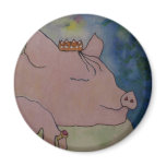 "Sweet Dreams" Refrigerator Magnets