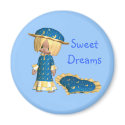 Sweet Dreams magnets by karanta Sweet Dreams magnets