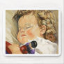 Sweet Dreams Mousepad