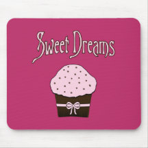 Sweet Dreams Mousepads
