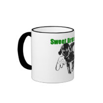 Sweet Dreams Mug