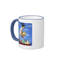 Sweet Dreams mugs