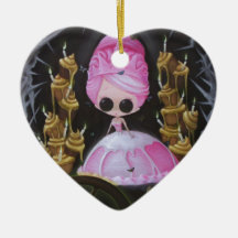 Sweet Dreams Ornament