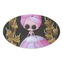 Sweet Dreams stickers