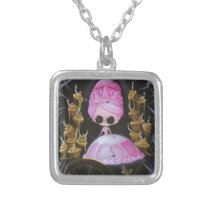 Sweet Dreams necklaces