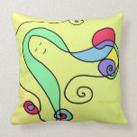 Sweet Dreams pillows
