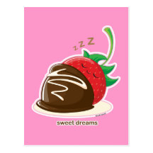 Sweet Dreams Post Cards