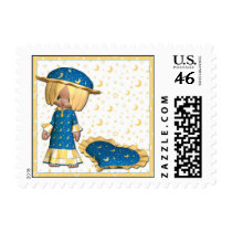 Sweet Dreams postage