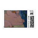 Sweet Dreams postage by seapearls Sweet Dreams postage