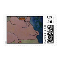 Sweet Dreams postage by seapearls Sweet Dreams postage