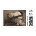 Sweet Dreams postage by beverlytazangel Sweet Dreams postage