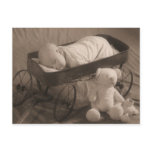 Sweet Dreams Post Card