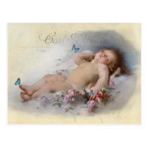 Sweet Dreams postcards