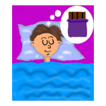Sweet Dreams posters
