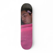 sweet dreams skateboard deck