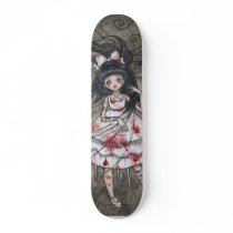 Sweet Dreams Skateboard