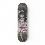 Sweet Dreams Skateboard