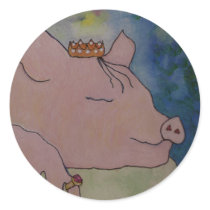 "SWEET DREAMS," - STICKERS