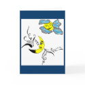 sweet dreams sun and moon greeting cards