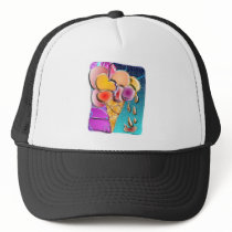 sweet drippings 1 hats