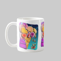 sweet drippings 1 mugs by studioak sweet drippings 1 mugs