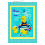 Sweet Easter Card