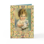 Sweet Easter Memories Card