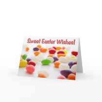 Sweet Easter Wishes card