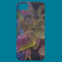 Sweet Emotion abstract case for iPhone casemate cases