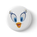 Sweet face badge buttons