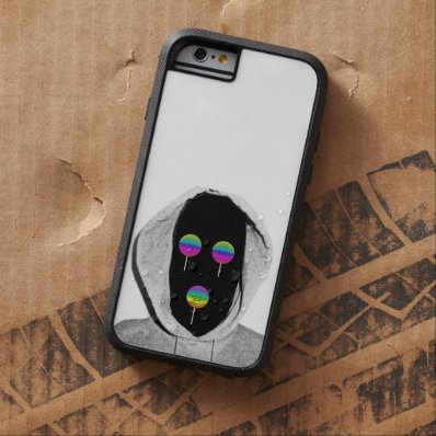 SWEET FACE TOUGH XTREME iPhone 6 CASE