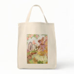 Sweet Faeries - Wide bottom bag