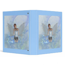 Sweet Fairy  Binder