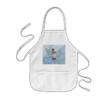 Sweet Fairy  Children's Apron