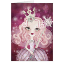 Sweet Fairy cards